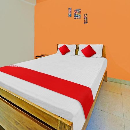 Hotel O Grand Paradise Inn & Banquet Hall Πάτνα Εξωτερικό φωτογραφία