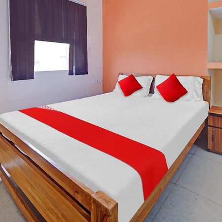 Hotel O Grand Paradise Inn & Banquet Hall Πάτνα Εξωτερικό φωτογραφία